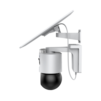 KAMERA IP OBROTOWA ZEWNĘTRZNA TC-H363U 9DA-4 4G LTE 2 X 3MPX 4MM TIANDY